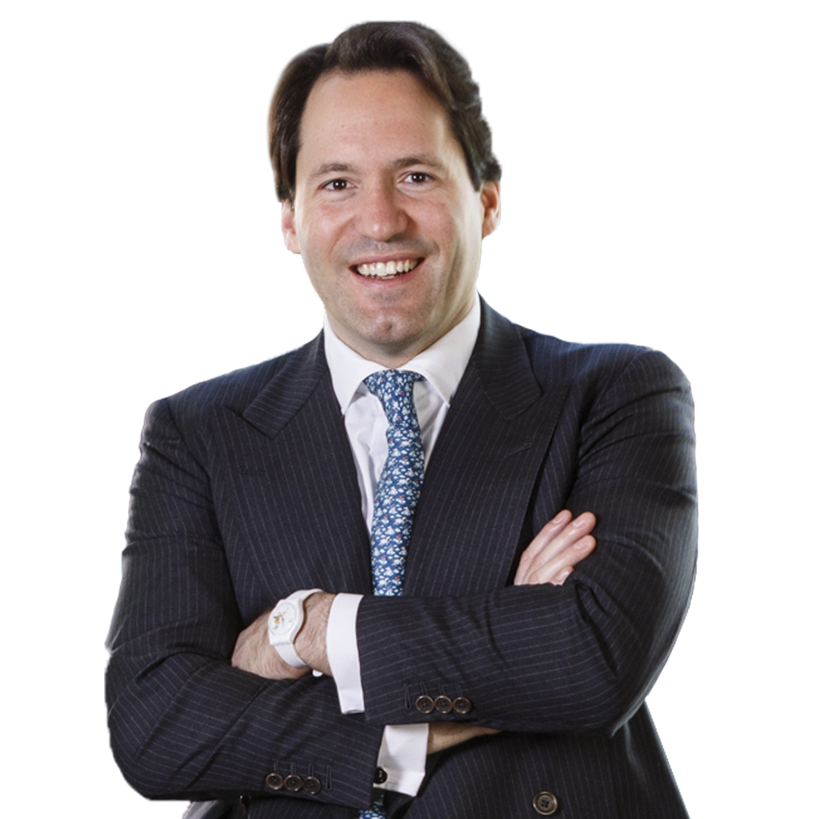 Pelayo Cortina Koplowitz