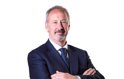 Juan Antonio García Díaz